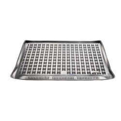 Гумена стелка за багажник за Opel Vivaro II (2014-2019) Tourer version 8 / 9 passenger - Rezaw Plast