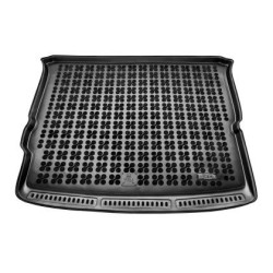 Гумена стелка за багажник за Opel Zafira A (1999 - 2005) - Rezaw Plast