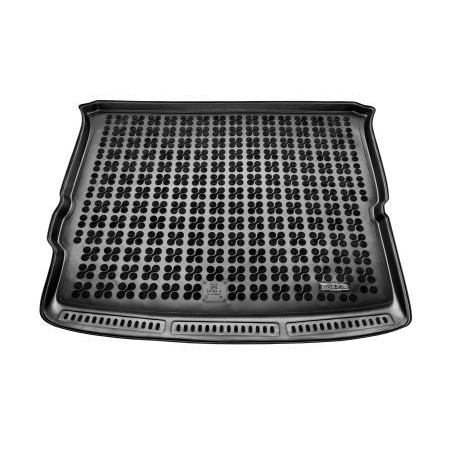 Гумена стелка за багажник за Opel Zafira A (1999 - 2005) - Rezaw Plast