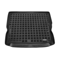 Гумена стелка за багажник за Opel Zafira B (2005+) - Rezaw Plast