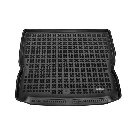 Гумена стелка за багажник за Opel Zafira B (2005+) - Rezaw Plast