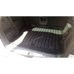 Гумена стелка за багажник за Opel Zafira B (2005+) - Rezaw Plast