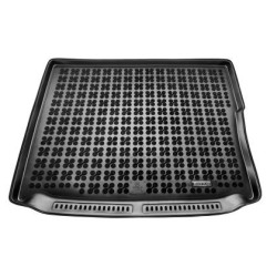 Гумена стелка за багажник за Opel Zafira B (2005+) version for the German market - Rezaw Plast