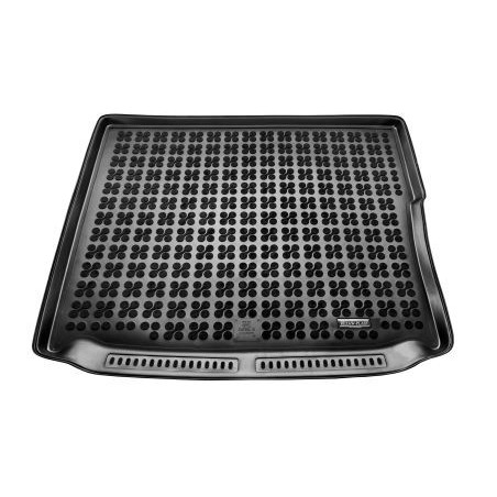 Гумена стелка за багажник за Opel Zafira B (2005+) version for the German market - Rezaw Plast