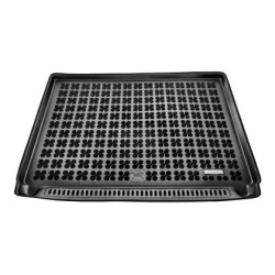 Гумена стелка за багажник за Opel Zafira C (2012-2019) Tourer - Rezaw Plast