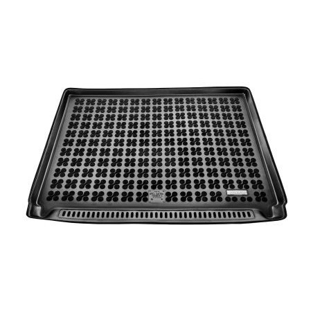 Гумена стелка за багажник за Opel Zafira C (2012-2019) Tourer - Rezaw Plast