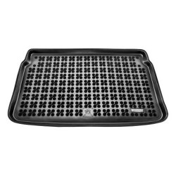 Гумена стелка за багажник за Peugeot 207 (2006+) Hatchback - Rezaw Plast