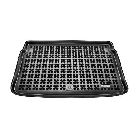 Гумена стелка за багажник за Peugeot 207 (2006+) Hatchback - Rezaw Plast