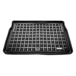 Гумена стелка за багажник за Peugeot 208 (2013+) 5-door / GTI  - Rezaw Plast