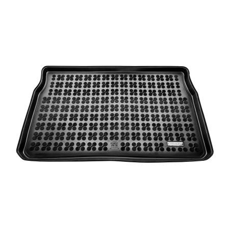 Гумена стелка за багажник за Peugeot 208 (2013+) 5-door / GTI  - Rezaw Plast