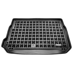 Гумена стелка за багажник за Peugeot 2008 (2013+) - Rezaw Plast