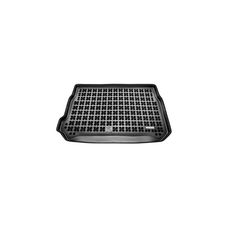 Гумена стелка за багажник за Peugeot 2008 (2013+) - Rezaw Plast