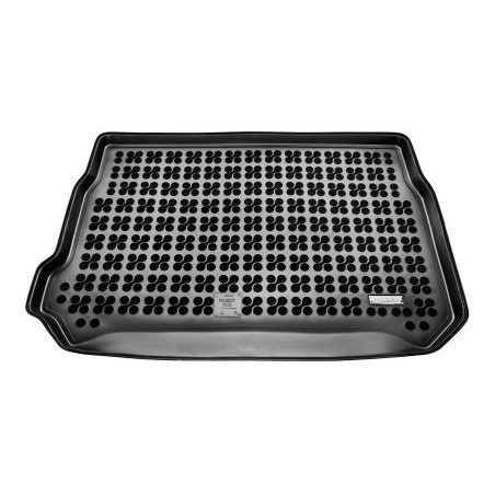 Гумена стелка за багажник за Peugeot 2008 (2013+) - Rezaw Plast