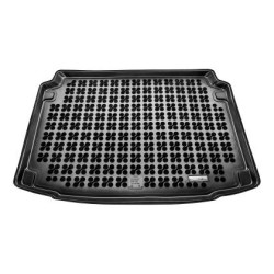 Гумена стелка за багажник за Peugeot 308 (2013-2021) Hatchback - Rezaw Plast