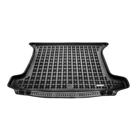 Гумена стелка за багажник за Peugeot 308 (2007 - 2013) Break / Combi - Rezaw Plast