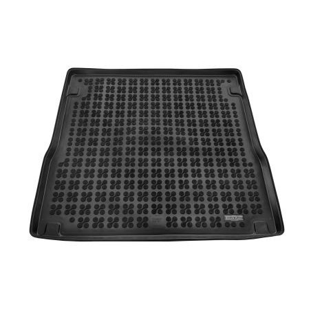 Гумирана стелка за багажник за Peugeot 308 (2014+) Combi  - Rezaw Plast