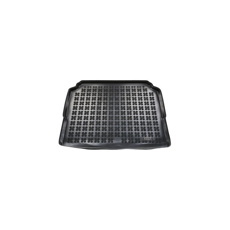 Гумена стелка за багажник за Peugeot 3008 (2016-2024) bottom floor