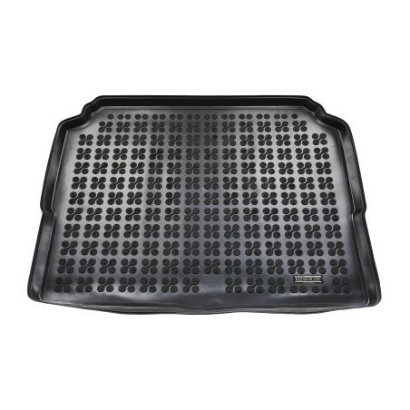 Гумена стелка за багажник за Peugeot 3008 (2016-2024) bottom floor
