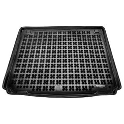 Гумена стелка за багажник за Peugeot 407 (2004+) Sedan - Rezaw Plast