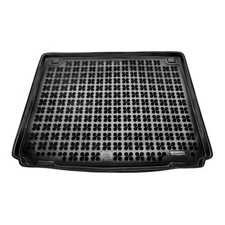 Гумена стелка за багажник за Peugeot 407 (2004+) Sedan - Rezaw Plast