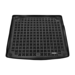 Гумена стелка за багажник за Peugeot 407 (2004 - 2011) Combi - Rezaw Plast
