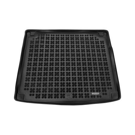 Гумена стелка за багажник за Peugeot 407 (2004 - 2011) Combi - Rezaw Plast