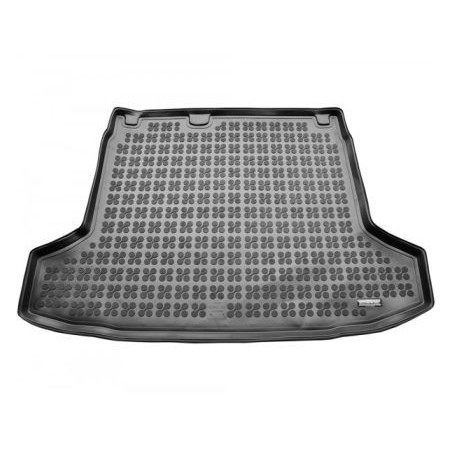 Гумена стелка за багажник за Peugeot 508 (2011+) Sedan - Rezaw Plast