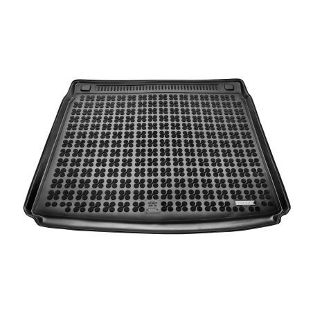 Гумена стелка за багажник за Peugeot 508 (2011+) Break / Combi - Rezaw Plast