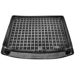 Гумена стелка за багажник за Porsche Cayenne II (2010+) - Rezaw Plast