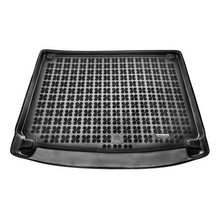 Гумена стелка за багажник за Porsche Cayenne II (2010+) - Rezaw Plast