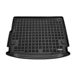 Гумена стелка за багажник за Porsche Cayenne II (2010+) Surround Sound-System Bose / Hybrid (2016+) - Rezaw Plast