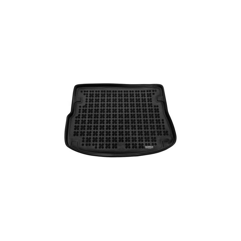 Гумена стелка за багажник за Range Rover Evoque (2011+) - Rezaw Plast