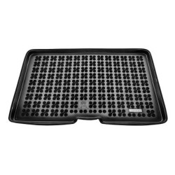Гумена стелка за багажник за Renault Captur I (2013+) bottom shelf - Rezaw Plast