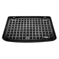 Гумена стелка за багажник за Renault Clio IV (2012+) - Rezaw Plast