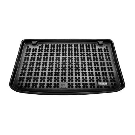Гумена стелка за багажник за Renault Clio IV (2012+) - Rezaw Plast