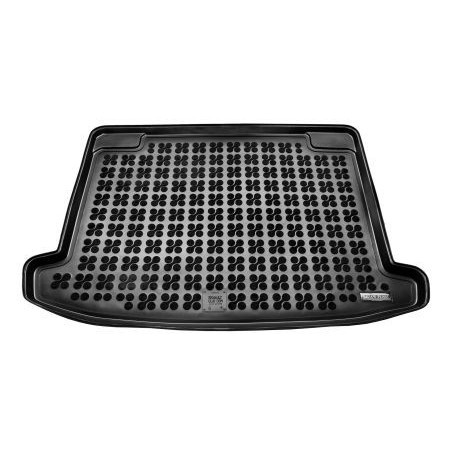 Гумена стелка за багажник за Renault Clio IV (2013+) Grandtour Wagon - Rezaw Plast