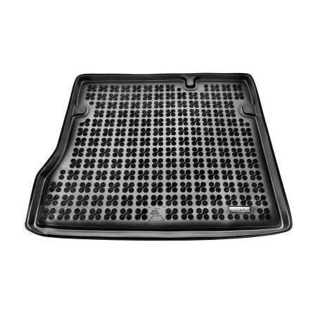 Гумена стелка за багажник за  Dacia Duster (2010+) - Rezaw Plast