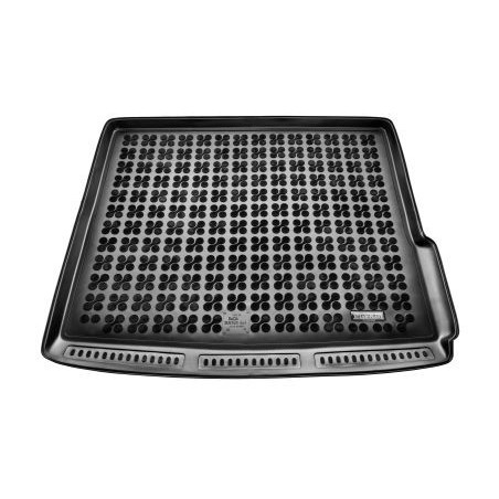 Гумена стелка за багажник за  Dacia Duster (2010+) 4x4 - Rezaw Plast