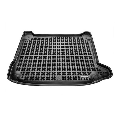 Гумена стелка за багажник за  Dacia Lodgy (2012-2020) 5 seats - Rezaw Plast