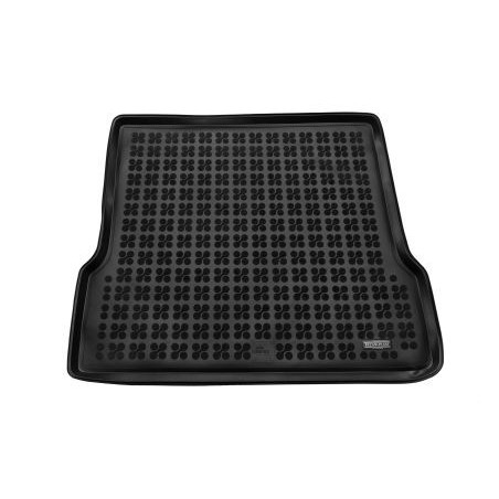 Гумена стелка за багажник за  Dacia Logan I (2004 - 2013) sedan - Rezaw Plast