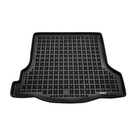 Гумена стелка за багажник за  Dacia Logan (2012-2020) - Rezaw Plast