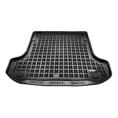 Гумена стелка за багажник за  Dacia Logan II MCV / Wagon (2013-2020) - Rezaw Plast
