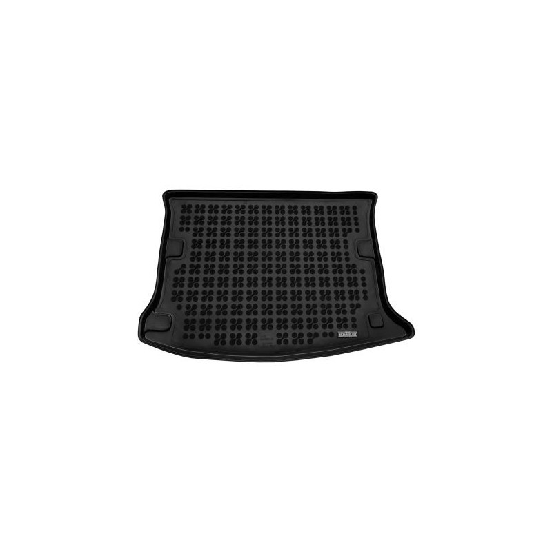 Гумена стелка за багажник за Dacia Sandero I (2008 - 2012) - Rezaw Plast