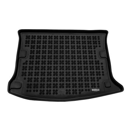 Гумена стелка за багажник за Dacia Sandero I (2008 - 2012) - Rezaw Plast
