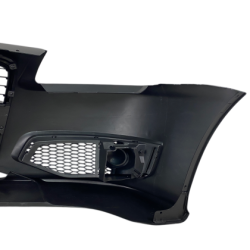 Тунинг предна броня за Audi A3 (1996-2003) - с черна решетка
