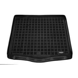 Гумена стелка за багажник за Renault Espace IV (2002 - 2015) - Rezaw Plast