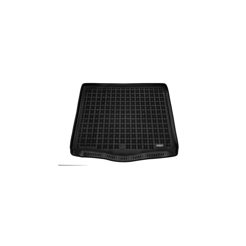 Гумена стелка за багажник за Renault Espace IV (2002 - 2015) - Rezaw Plast