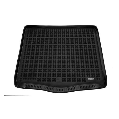 Гумена стелка за багажник за Renault Espace IV (2002 - 2015) - Rezaw Plast