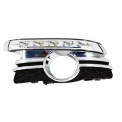 Дневни светлини за халогени за Mercedes C-CLASS W204 (2007-2011)