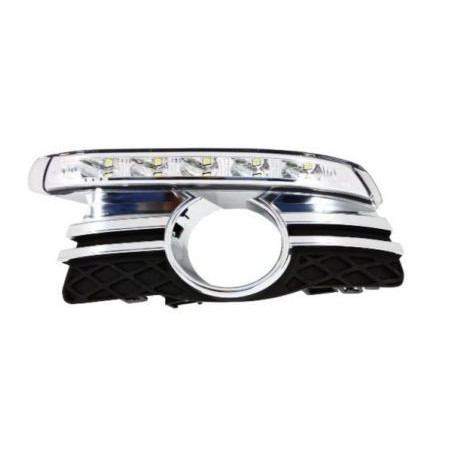 Дневни светлини за халогени за Mercedes C-CLASS W204 (2007-2011)